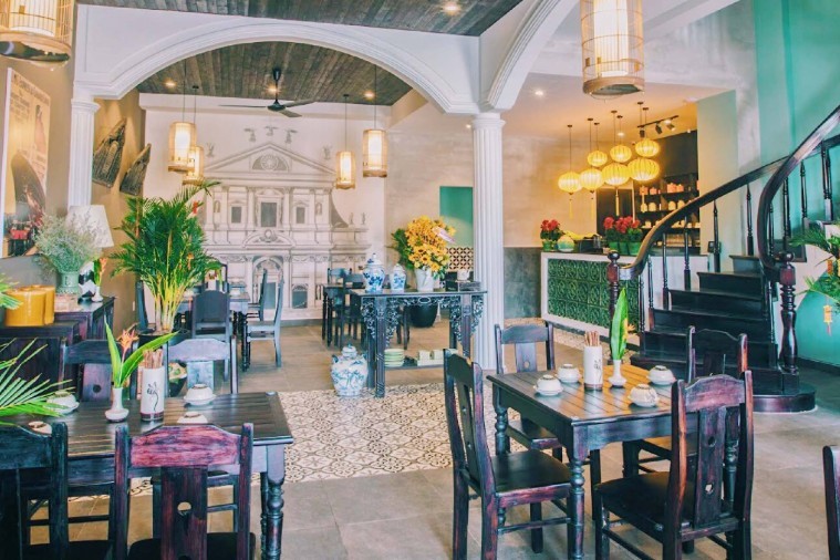 Bếp Thìn - Đà Nẵng